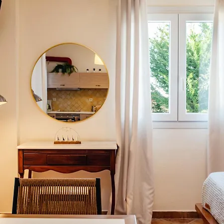 Konstantina Appartement