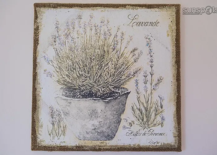 Lejlighed Konstantina *